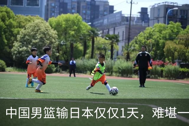中国男篮输日本仅仅1天，难堪一幕发生了，郭士强的处境颇为难堪